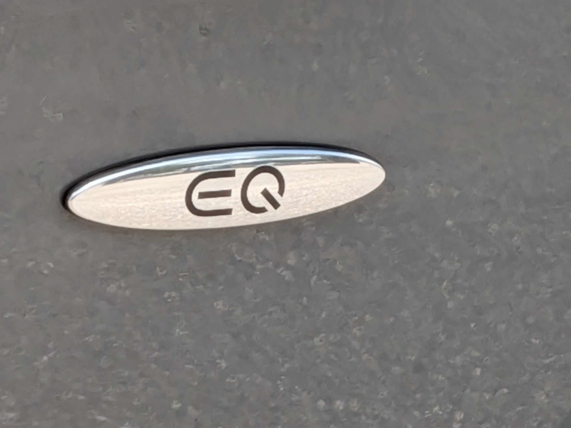 Used 2025 Mercedes-Benz G 580 w/ EQ Technology image 12
