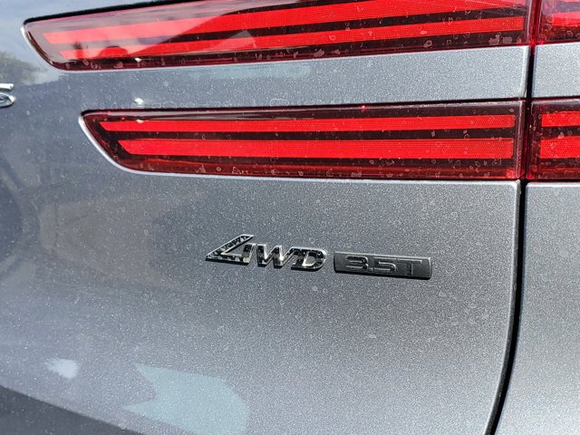 New 2026 Genesis GV70 3.5T Sport Prestige AWD/4WD image 6