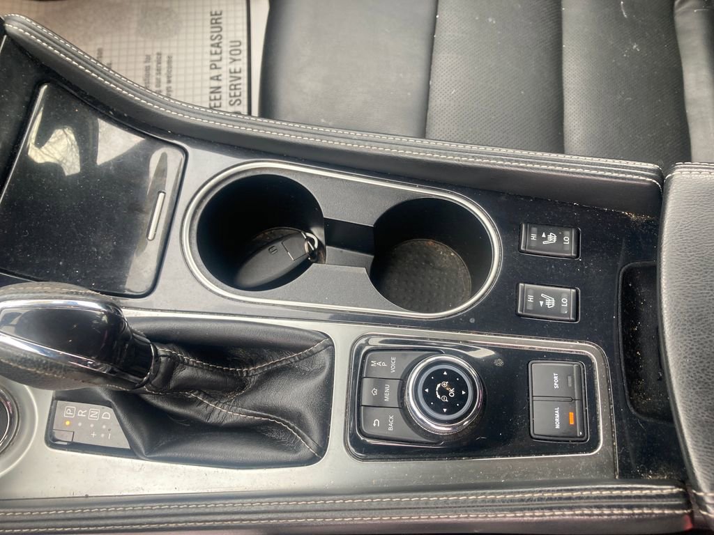 Used 2017 Nissan Maxima 3.5 SL image 36