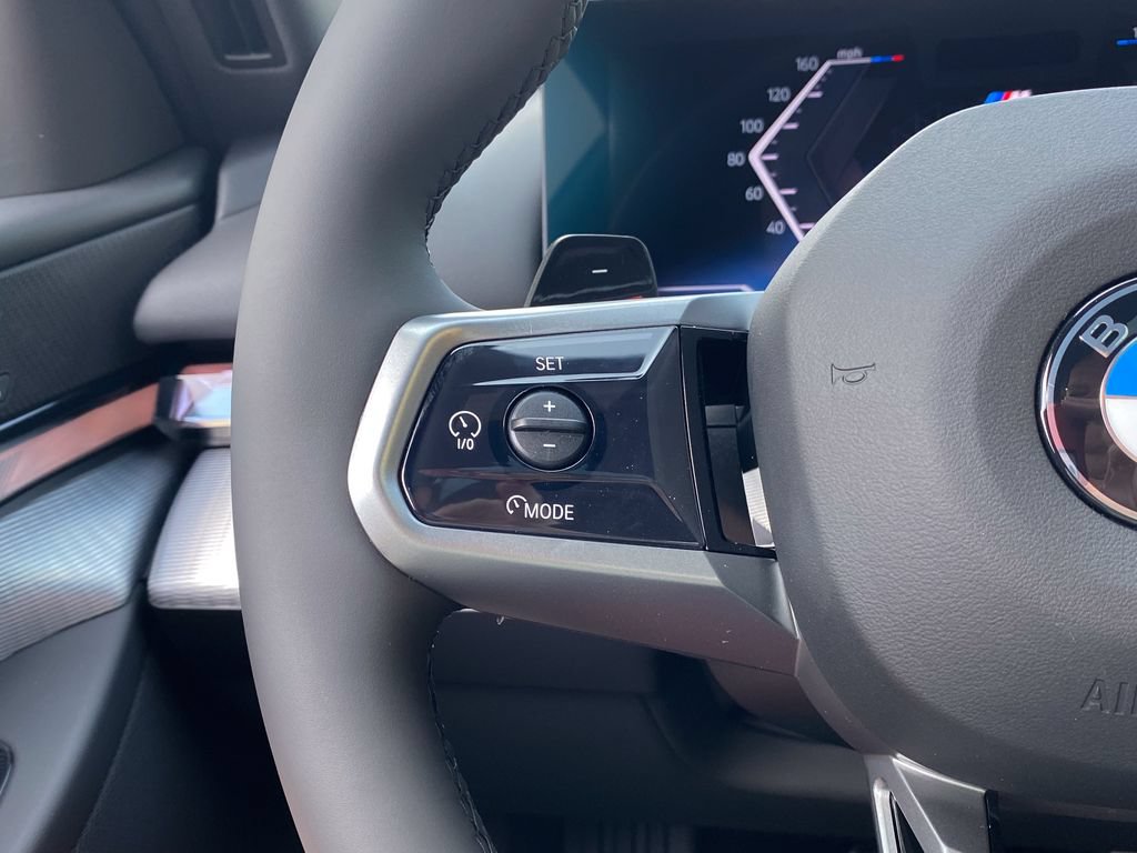 New 2027 BMW 530i xDrive AWD/4WD image 24