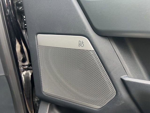 Used 2024 Ford F150 Lariat w/ FX4 Off-Road Package image 9