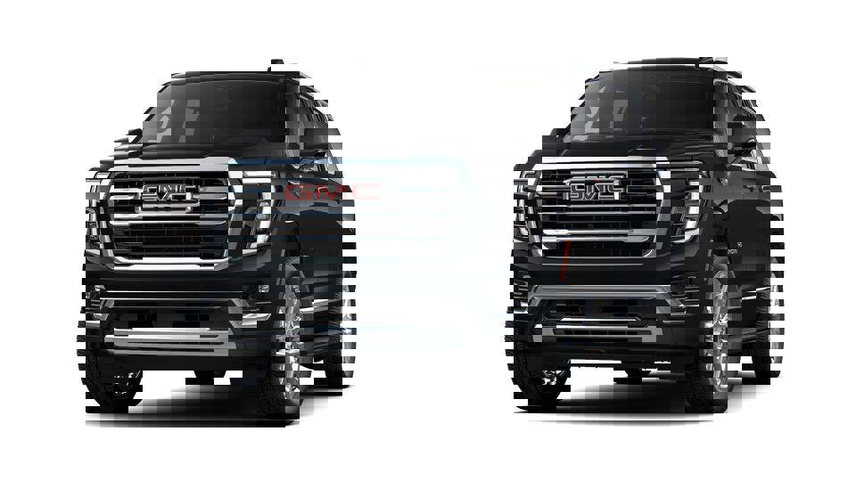 New 2026 GMC Yukon XL Elevation image 3