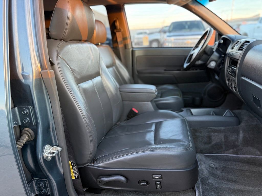 Used 2006 Chevrolet Colorado LT w/ LT Preferred Equipment Group image 23