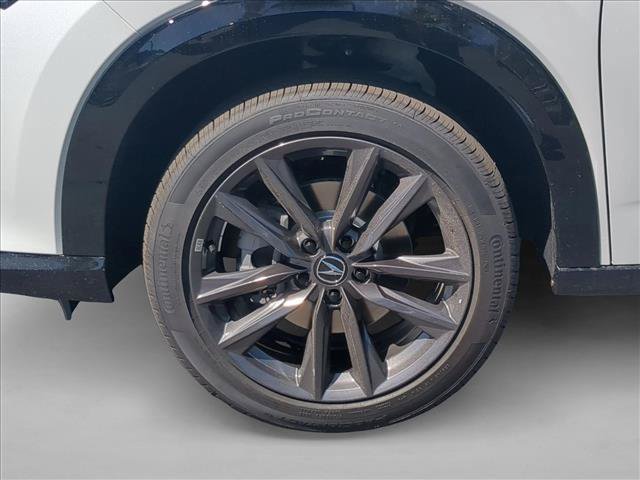 New 2026 Acura ADX A-Spec FWD image 10