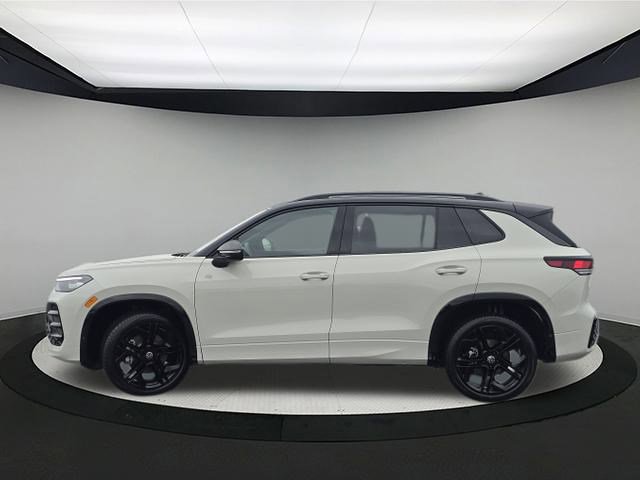 New 2026 Volkswagen Tiguan SE R-Line image 4