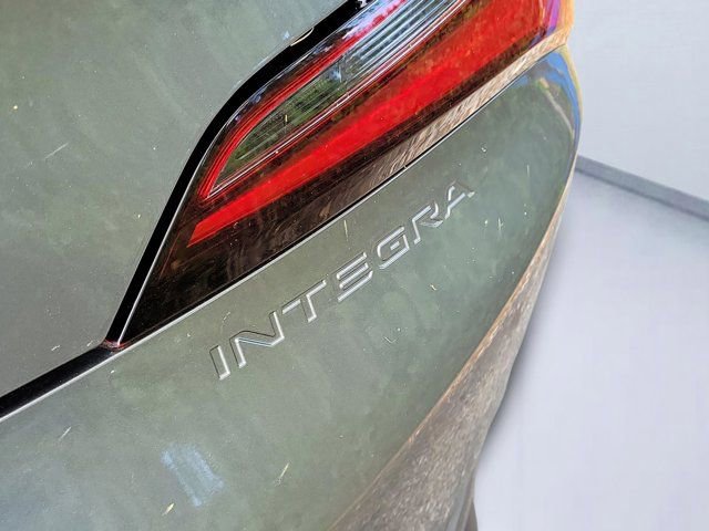 Used 2025 Acura Integra image 5