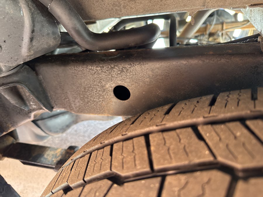 Used 2019 Nissan Frontier SV w/ Value Truck Package AWD/4WD image 47