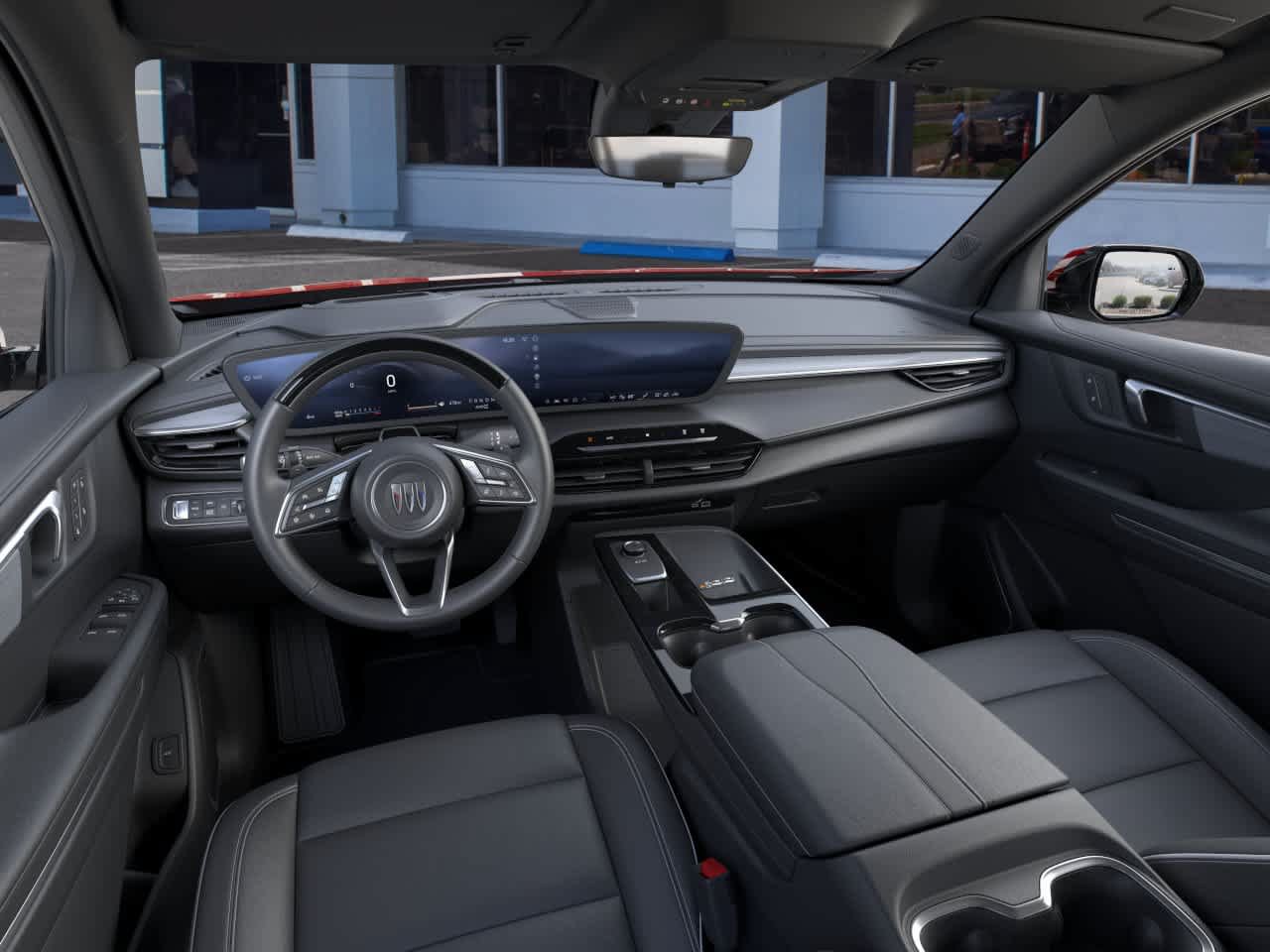 New 2026 Buick Enclave Preferred w/ Super Cruise Package AWD/4WD image 15