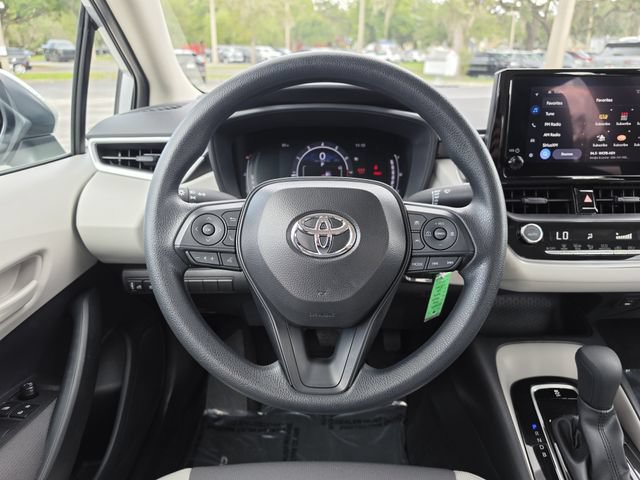 Used 2026 Toyota Corolla LE FWD image 16