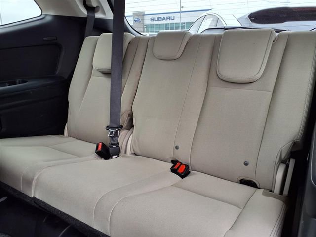 Certified 2023 Subaru Ascent Premium w/ Convenience Package image 11