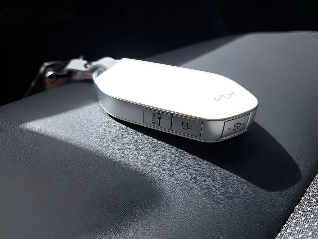 New 2025 Kia EV6 Light image 31