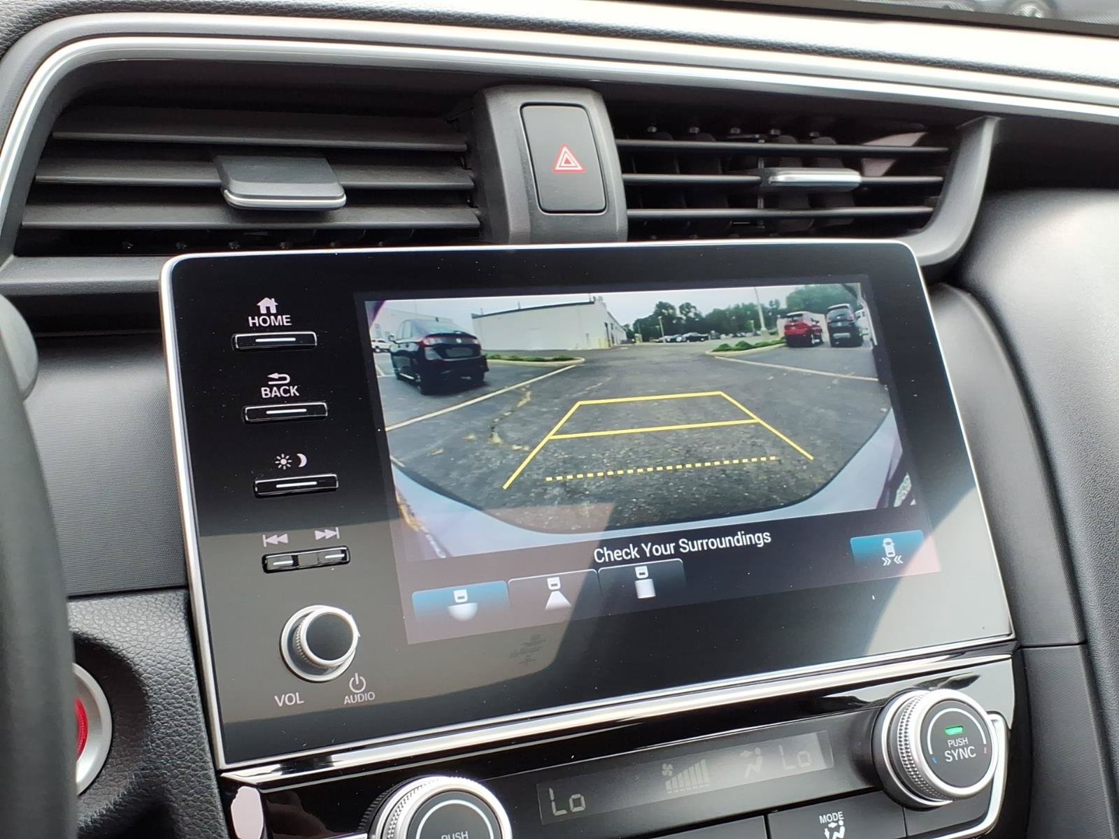 Used 2022 Honda Insight Touring image 18