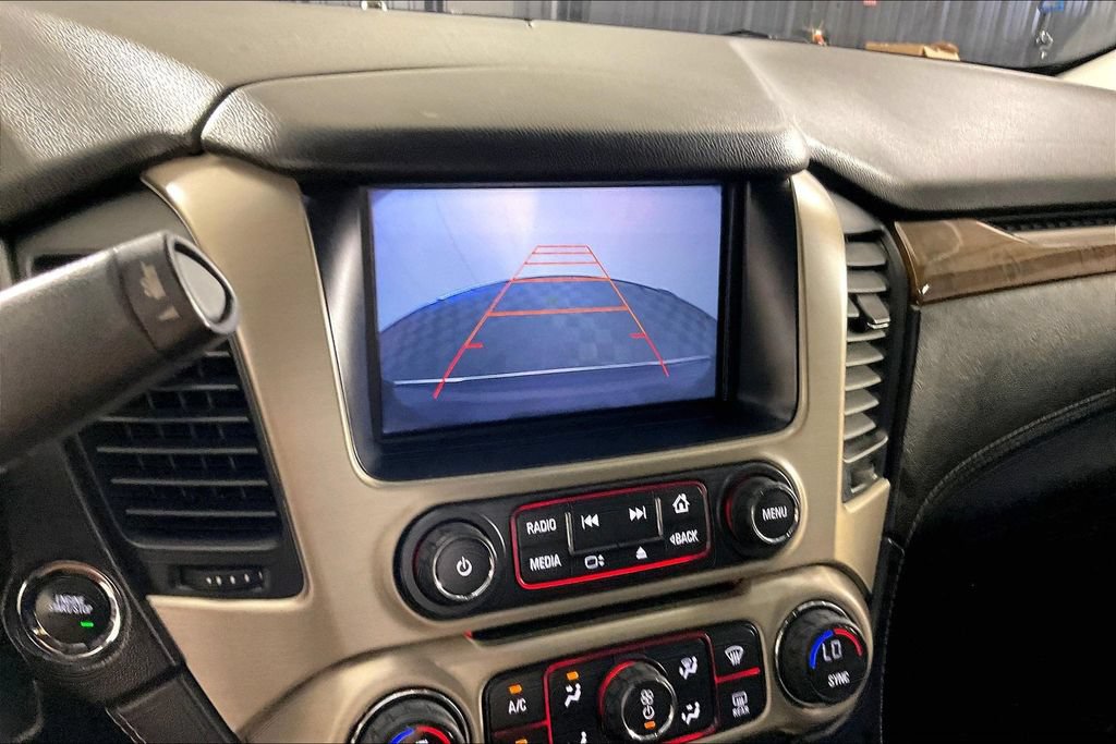 Used 2016 GMC Yukon Denali w/ Open Road Package AWD/4WD image 22