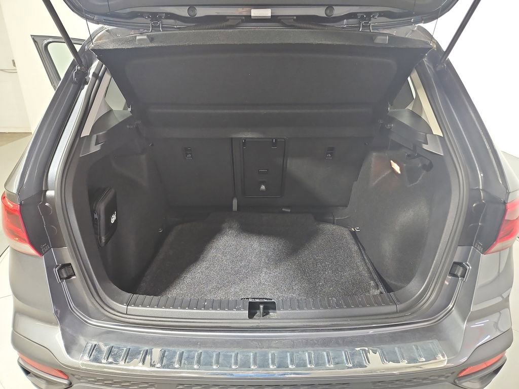 Certified 2023 Volkswagen Taos S image 23