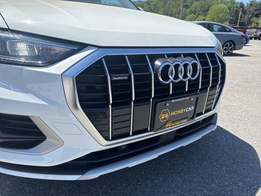 Used 2021 Audi Q3 2.0T Premium image 8