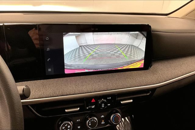 New 2026 Nissan Kicks S FWD image 23