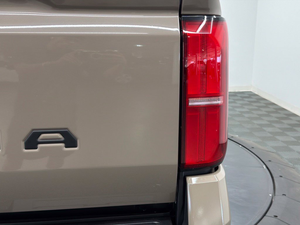 New 2026 Toyota Tacoma TRD Sport AWD/4WD image 13