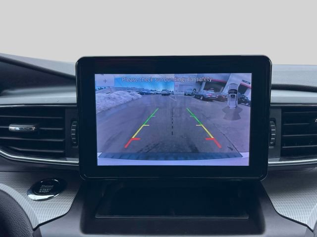 Used 2020 Ford Explorer XLT w/ Equipment Group 202A image 31