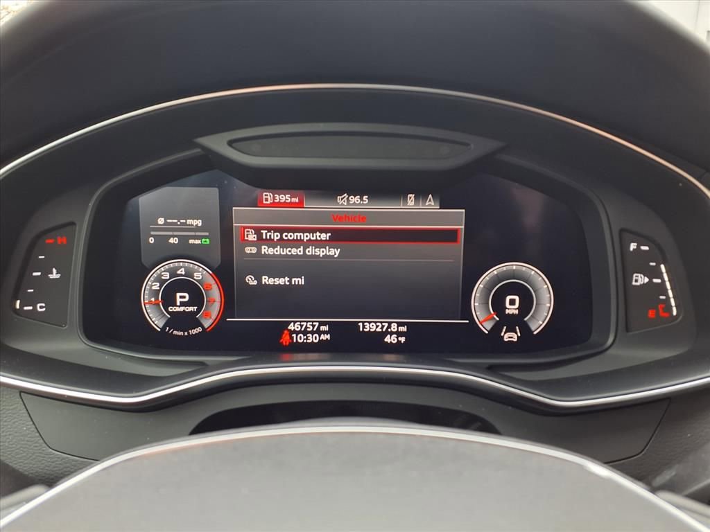 Used 2019 Audi A6 3.0T Prestige w/ Prestige Package AWD/4WD image 15