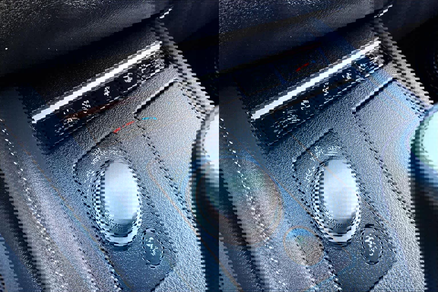 Used 2018 Lexus ES 350 w/ Luxury Package w/Wood Trim FWD image 33