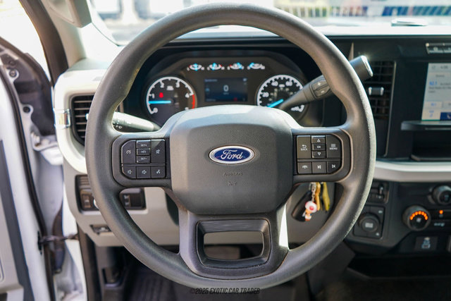 Used 2024 Ford F450 XLT w/ 360-Degree Camera Package image 34