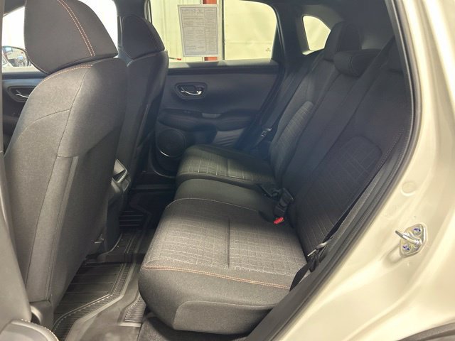 Certified 2027 Honda HR-V Sport image 18
