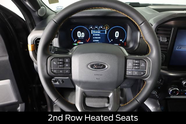 Certified 2023 Ford F150 Tremor w/ Equipment Group 402A High image 49