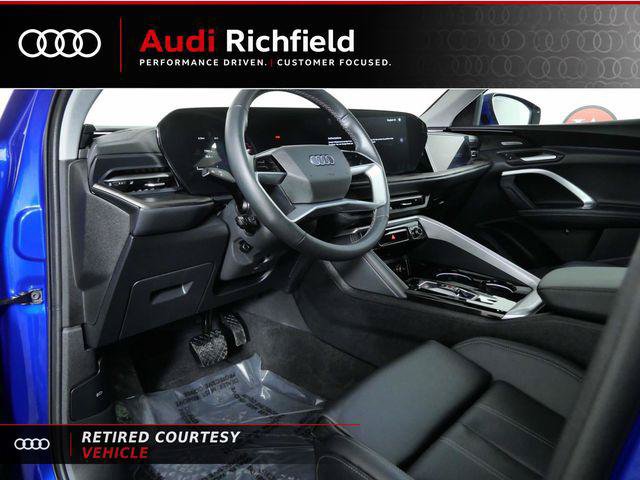 Used 2025 Audi Q5 Prestige AWD/4WD image 17