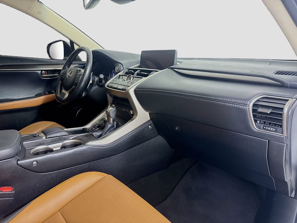 Used 2019 Lexus NX 300 AWD w/ Premium Package image 28