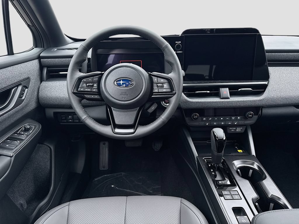 New 2026 Subaru Outback Limited AWD/4WD image 22