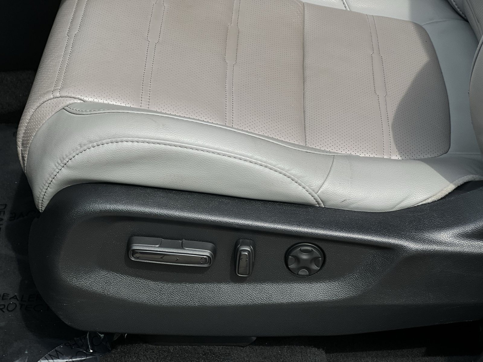 Used 2020 Honda CR-V EX-L image 14