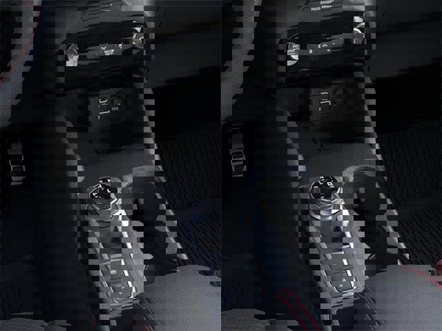 New 2026 Ford Escape ST-Line Select image 15