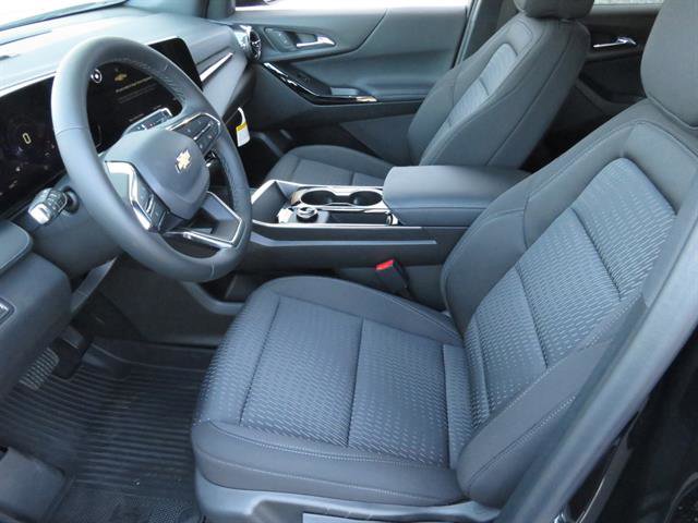 New 2026 Chevrolet Equinox LT w/ Convenience Package II image 14