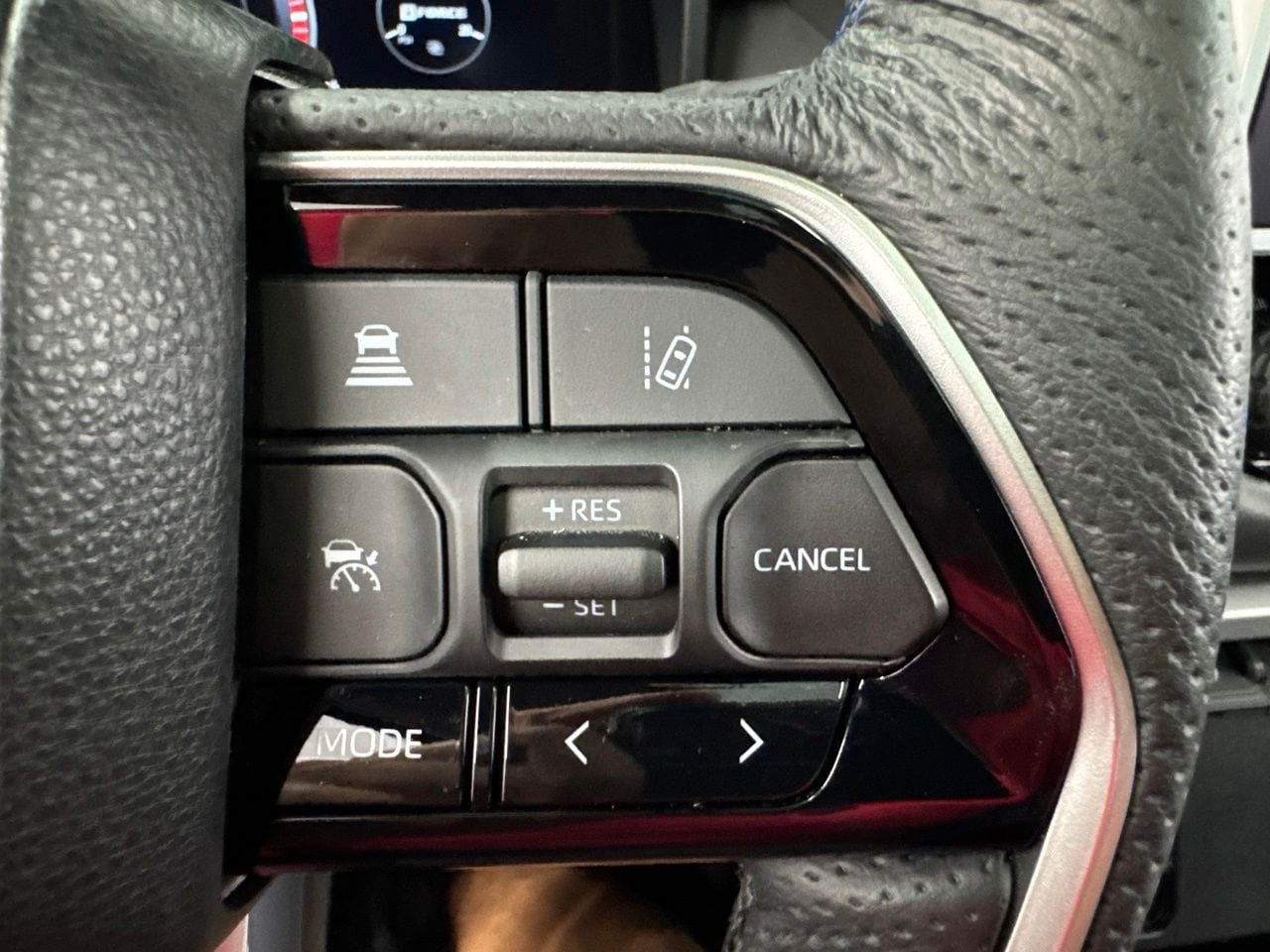 Certified 2025 Toyota Tundra Platinum AWD/4WD image 21