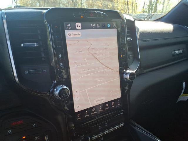 New 2026 RAM 1500 RHO AWD/4WD image 15