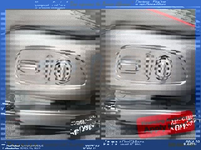 New 2026 Chevrolet TrailBlazer RS w/ Convenience Package image 14