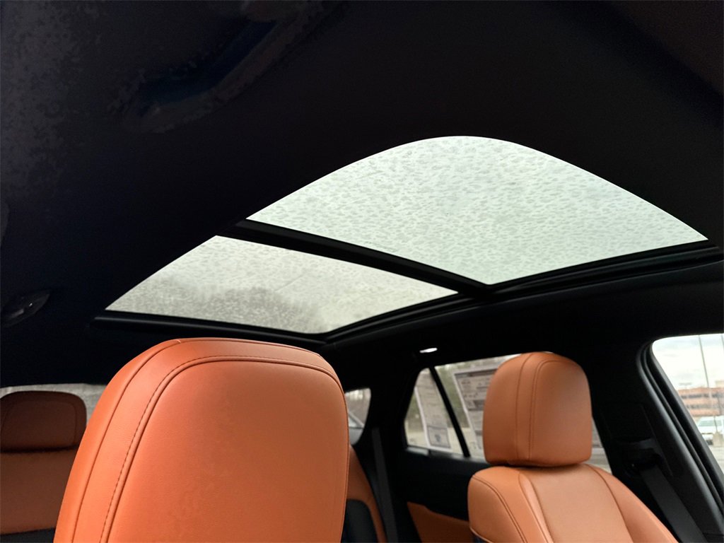 New 2026 Honda Prologue Elite image 12