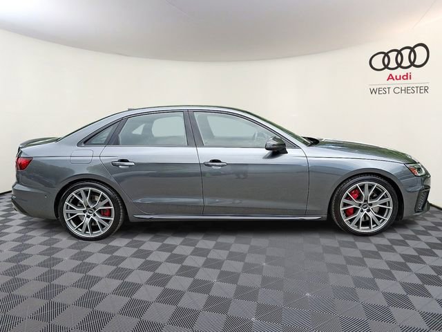 Used 2023 Audi S4 Prestige w/ Prestige Package AWD/4WD image 7