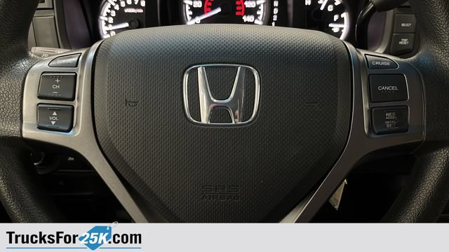Used 2011 Honda Ridgeline RTS image 15