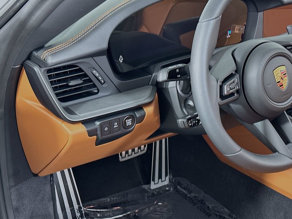 New 2026 Porsche 911 Carrera S image 11