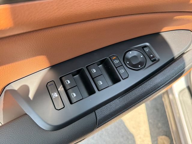 New 2026 Kia Sportage X-Line AWD/4WD image 18