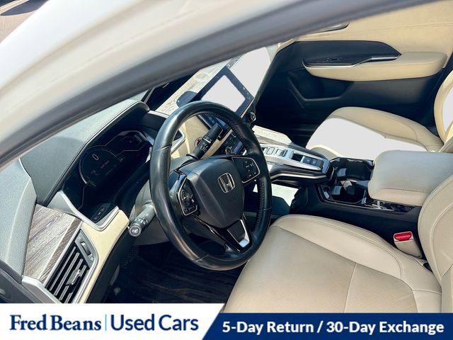 Used 2018 Honda Clarity Touring image 7