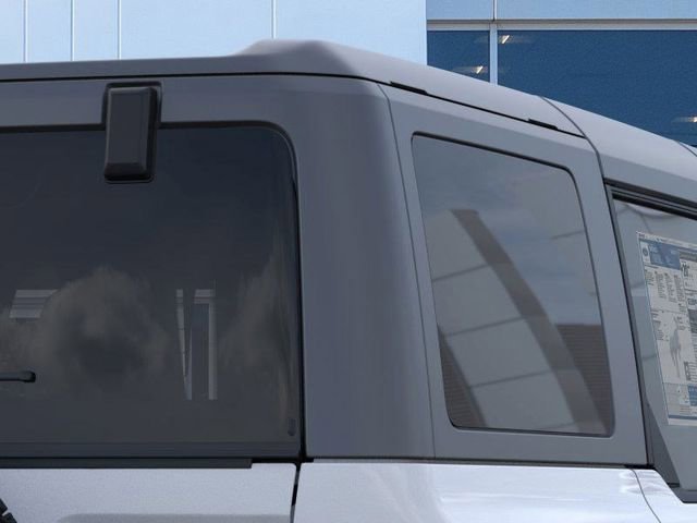 New 2026 Ford Bronco Big Bend image 25