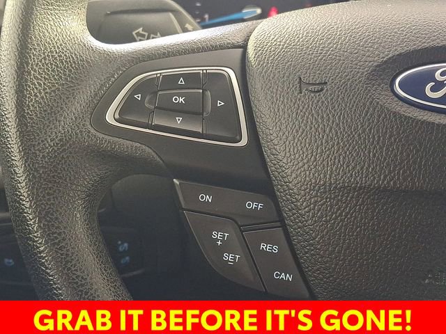 Used 2018 Ford Focus SE image 25