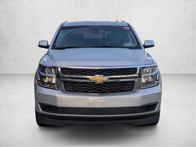 Used 2017 Chevrolet Tahoe LT video 2