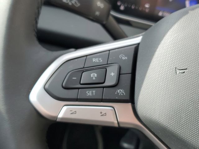 New 2026 Volkswagen Jetta Sport image 21