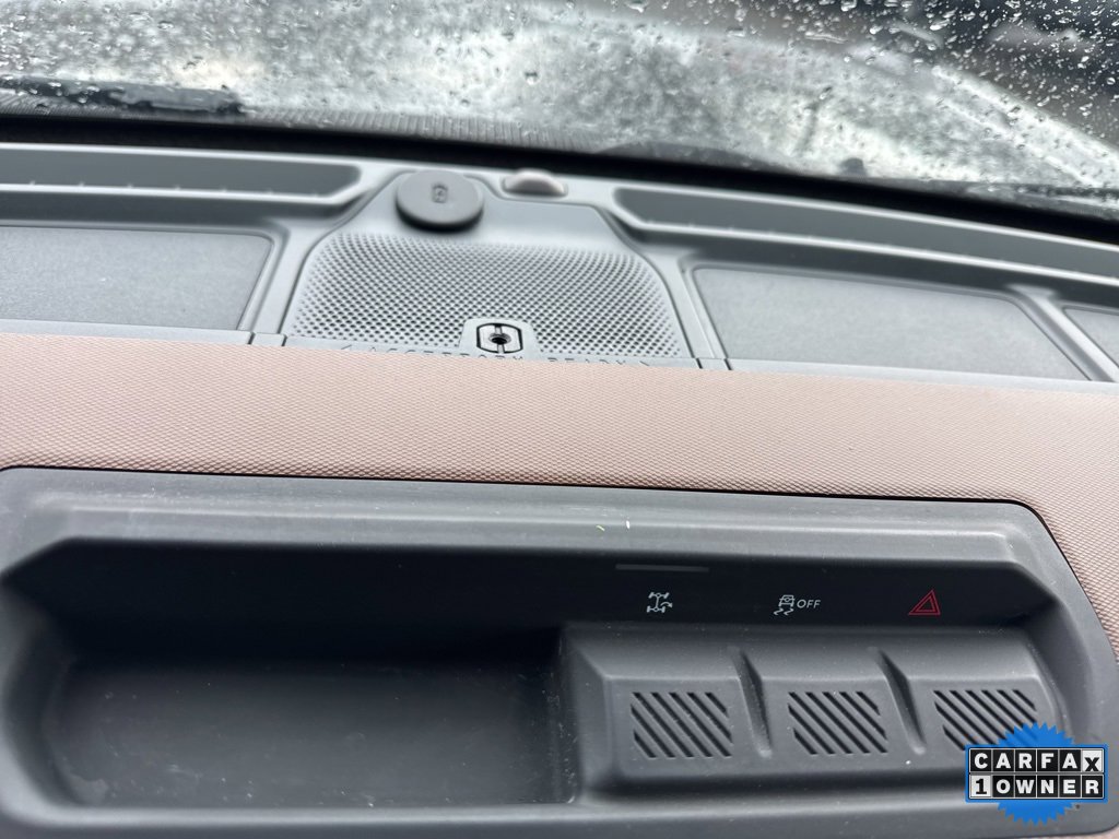 Used 2024 Ford Bronco Outer Banks image 30