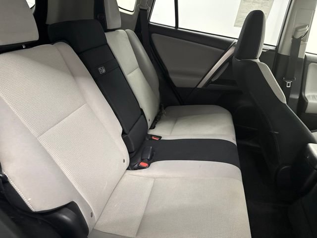 Used 2017 Toyota RAV4 XLE w/ All Weather Liner Package AWD/4WD image 19