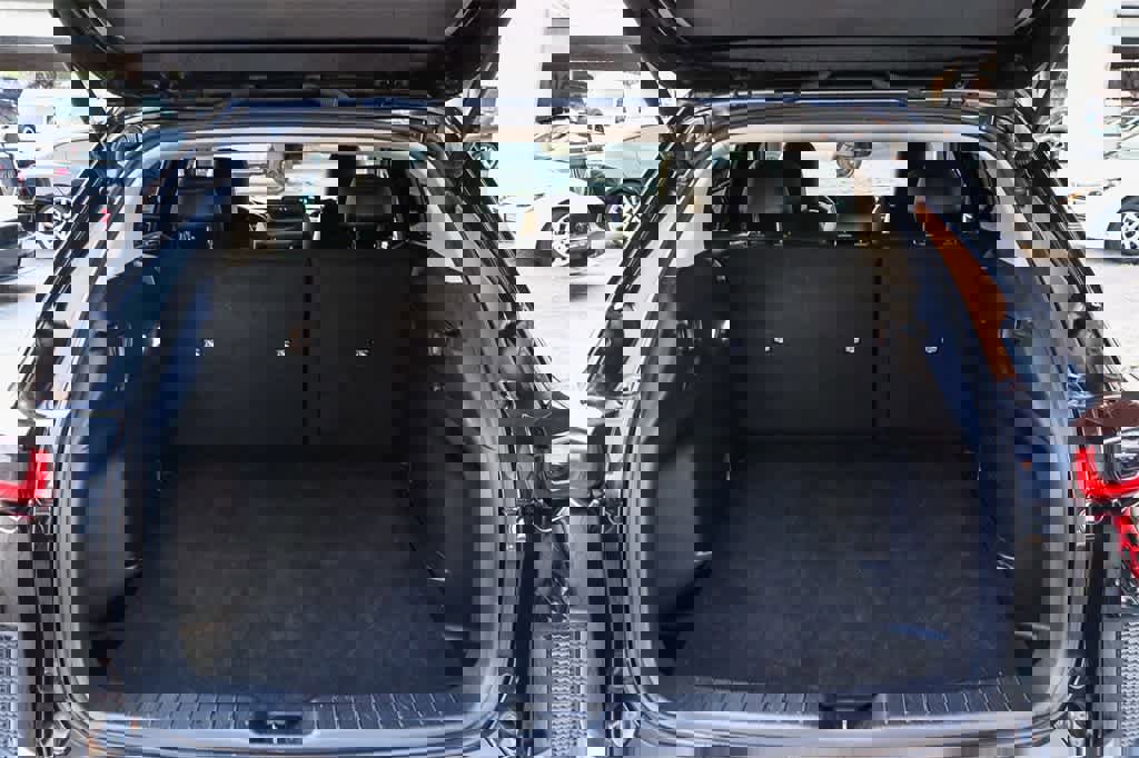 Used 2024 MAZDA CX-50 AWD 2.5 S w/ Preferred Package image 28