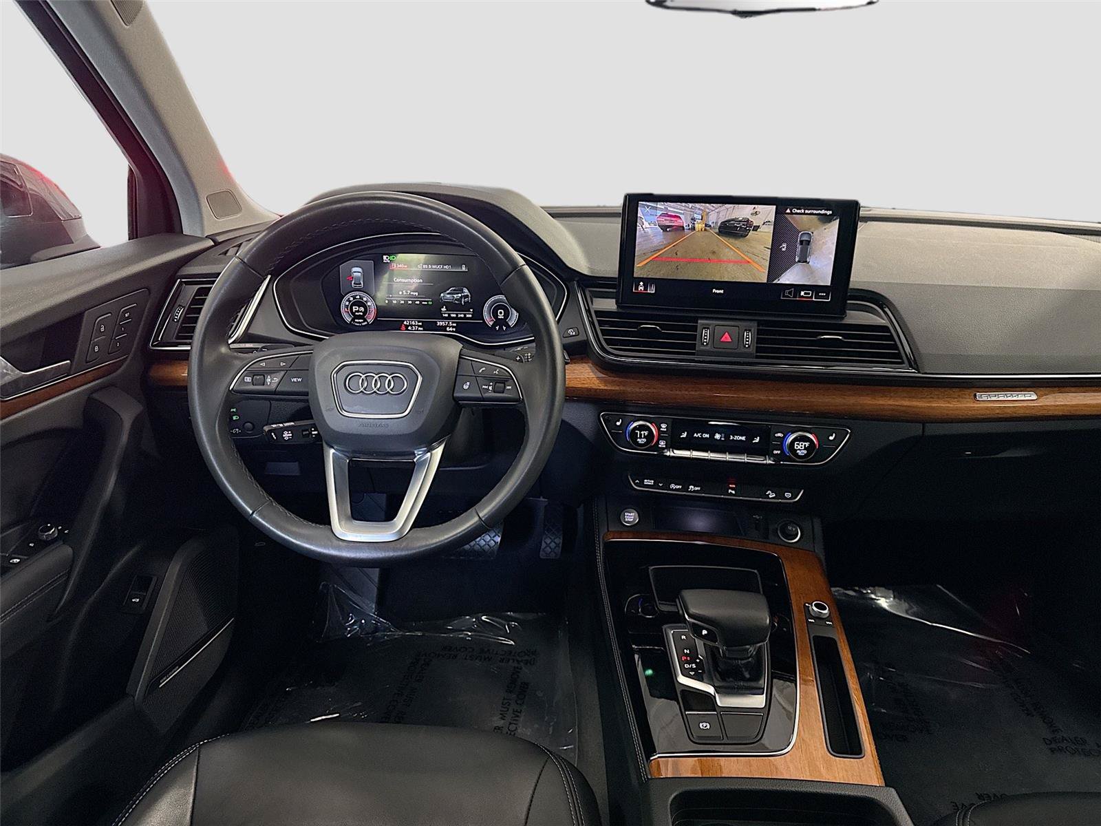 Certified 2023 Audi Q5 2.0T Premium Plus w/ Premium Plus Package AWD/4WD image 23